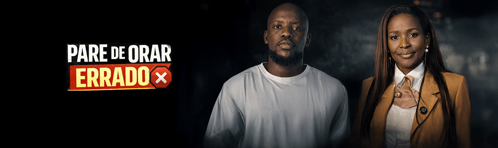 Oração não é Tempo, é Intimidade: